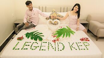 Legend Kep Resort