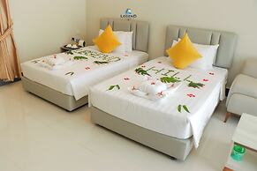 Legend Kep Resort