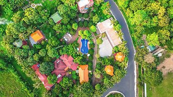 Legend Kep Resort