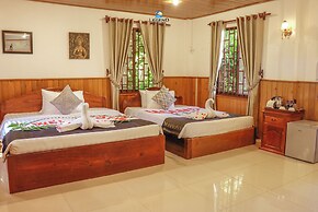 Legend Kep Resort