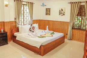 Legend Kep Resort