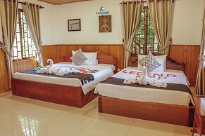Legend Kep Resort