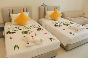 Legend Kep Resort