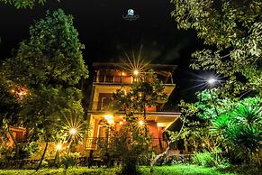 Legend Kep Resort