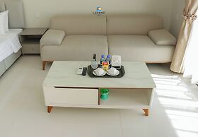 Legend Kep Resort