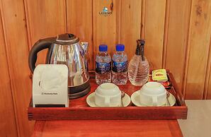 Legend Kep Resort