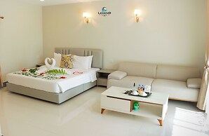 Legend Kep Resort