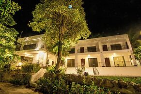 Legend Kep Resort