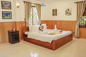 Legend Kep Resort