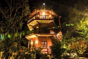 Legend Kep Resort