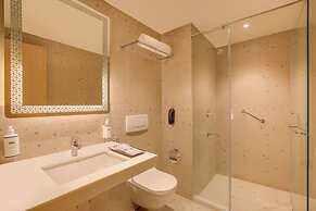 Keys Lite by Lemon Tree Hotels Krishna