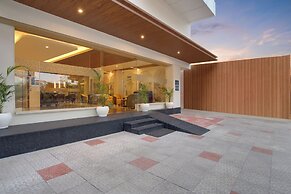 Keys Lite by Lemon Tree Hotels Krishna