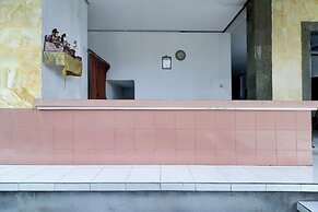 Hotel O Geria Ratu Prahandari