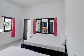 Hotel O Geria Ratu Prahandari