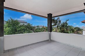 Hotel O Geria Ratu Prahandari