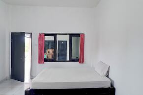 Hotel O Geria Ratu Prahandari