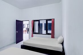 Hotel O Geria Ratu Prahandari