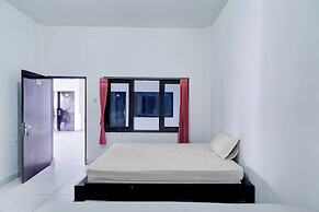 Hotel O Geria Ratu Prahandari
