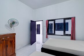 Hotel O Geria Ratu Prahandari