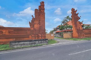Hotel O Geria Ratu Prahandari