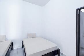 Hotel O Geria Ratu Prahandari