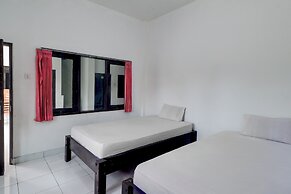 Hotel O Geria Ratu Prahandari
