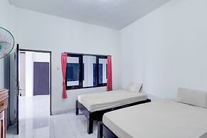 Hotel O Geria Ratu Prahandari