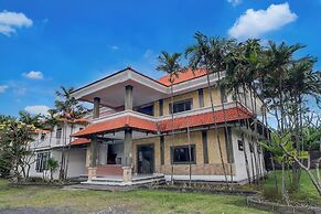 Hotel O Geria Ratu Prahandari