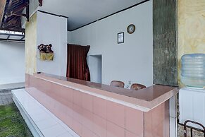 Hotel O Geria Ratu Prahandari
