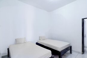 Hotel O Geria Ratu Prahandari