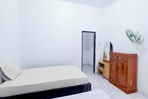 Hotel O Geria Ratu Prahandari
