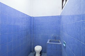 Hotel O Geria Ratu Prahandari