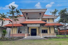 Hotel O Geria Ratu Prahandari
