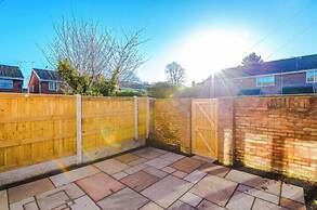 4 Eversley Park