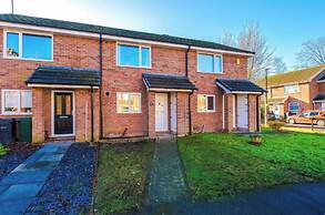4 Eversley Park