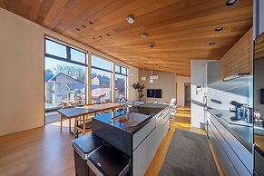 Chalet Opus