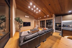 Chalet Opus