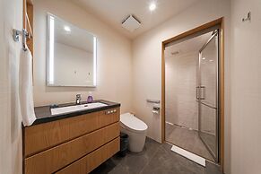 Chalet Opus
