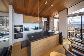 Chalet Opus