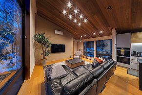Chalet Opus