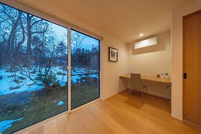 Chalet Opus