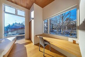 Chalet Opus