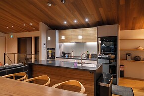 Chalet Opus