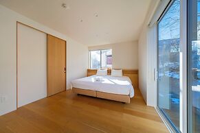 Chalet Opus