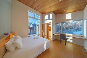 Chalet Opus