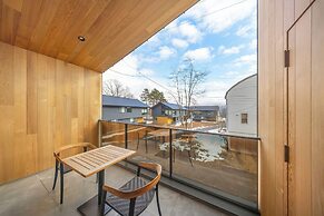 Chalet Opus