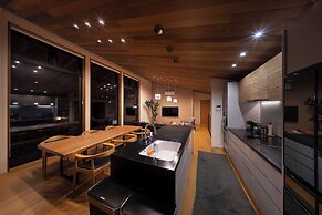 Chalet Opus
