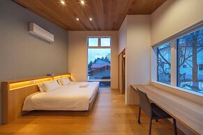 Chalet Opus