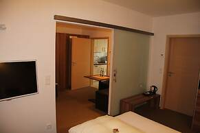 Atrium Garni