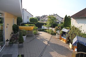 Atrium Garni